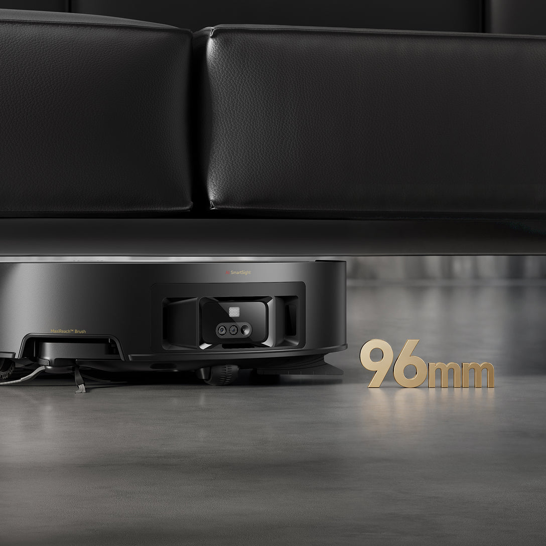 Retracted: 
Ultra-Slim Access