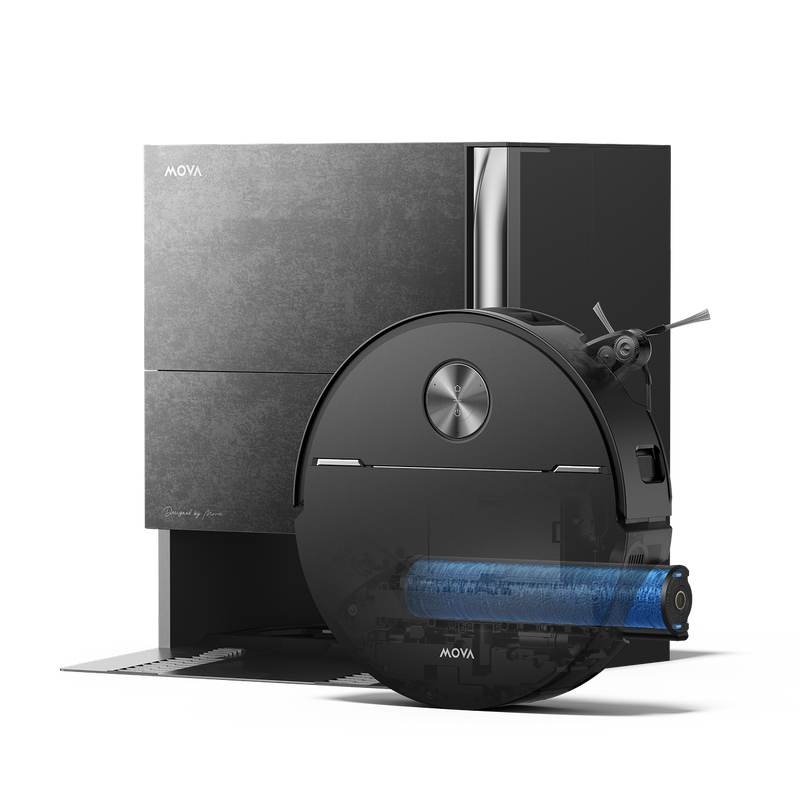 Mova R 16 Setup User Manuals – MOVA-GLOBAL