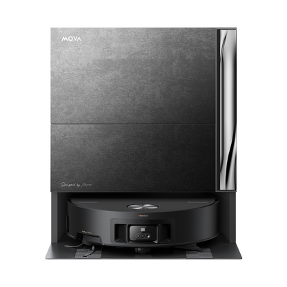 MOVA Z70 Ultra Roller Complete Robot Vacuum Stone Panel
