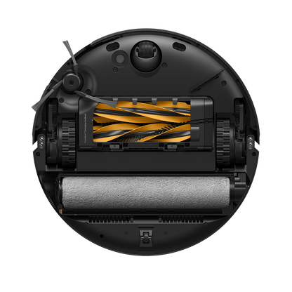 MOVA Z70 Ultra Roller Complete Robot Vacuum Stone Panel